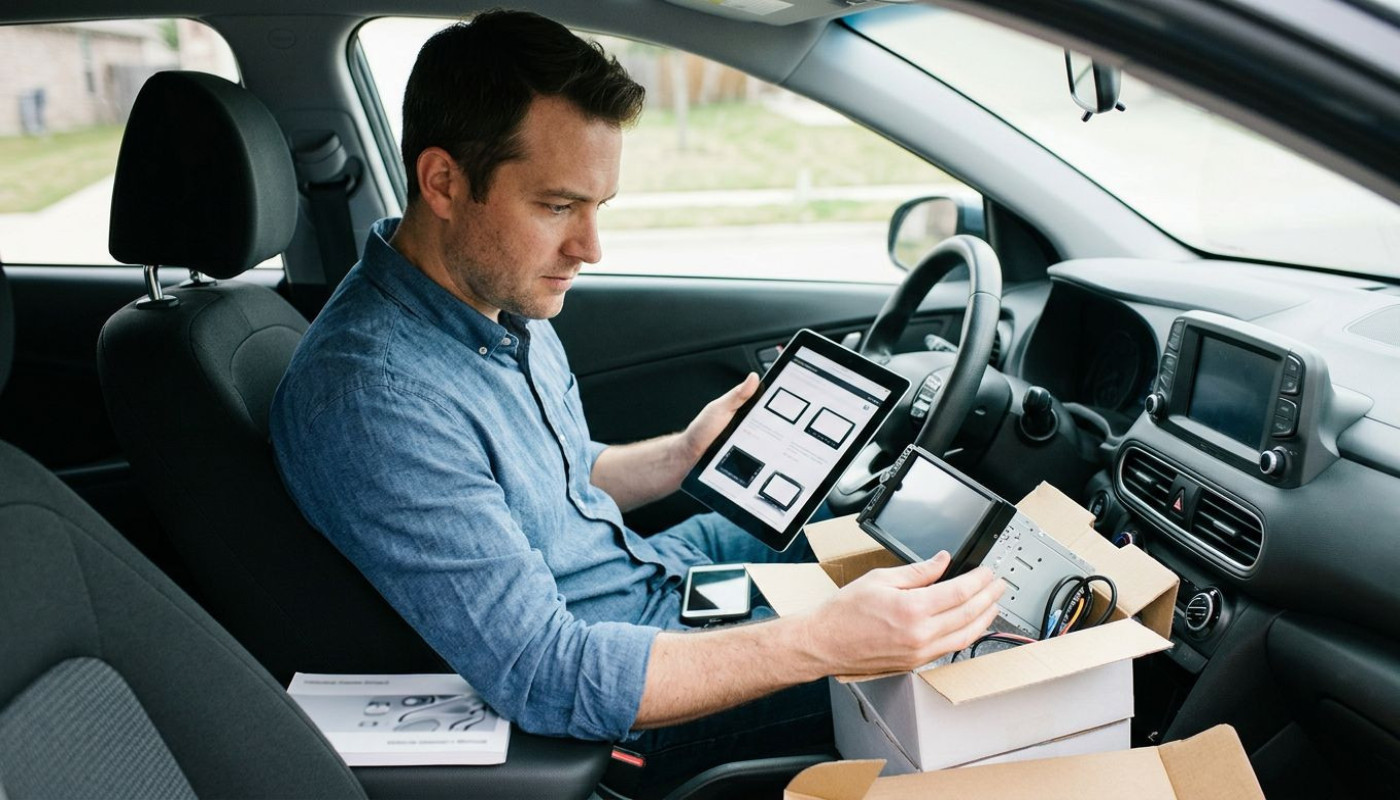 Comment choisir un écran compatible avec votre véhicule ?