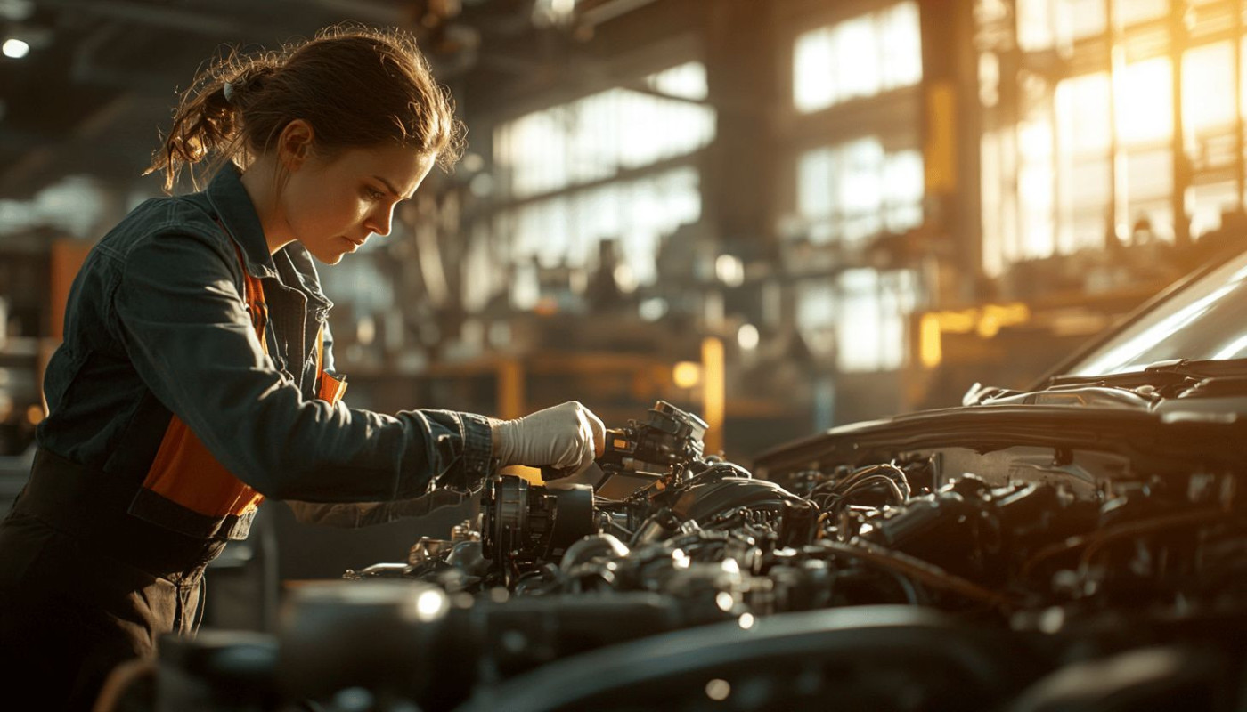 Les avantages de la reprogrammation moteur pour optimiser les performances de votre véhicule